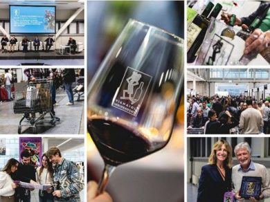”Mercato dei vini” Fivi chiude a BolognaFiere con oltre 28mila presenze