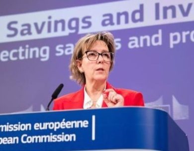 Pensioni, Ue propone schemi integrativi con adesione automatica