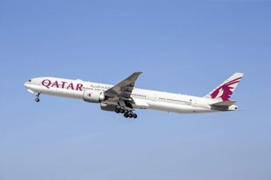 Sita, Qatar Airways potenzia operazioni globali con rete di nuova generazione