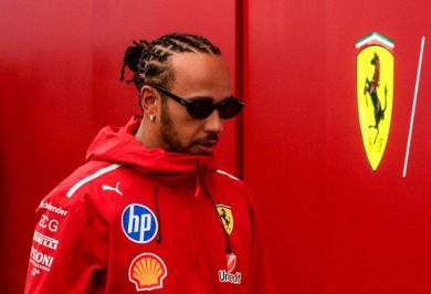 Formula1, Hamilton a Elkann: “Concentrato anche quando dormo”
