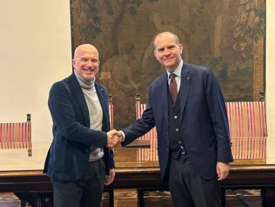 Accordo Confagri-Costa d’Oro su olio Evo 100% italiano