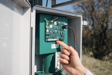 Startup, round da 8,64mln per l’agricoltura di precisione di Finapp