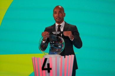 Calcio, Ct Irlanda del Nord: “Sarà difficile per noi”