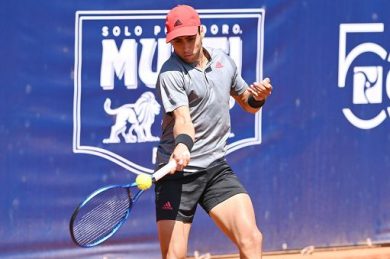 Tennis, Spagna in semifinale di Coppa Davis