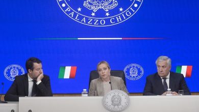 Governo, terminato dopo un’ora Cdm. Ora vertice su manovra