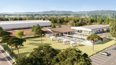 Exclusive Padel Cup, nel weekend circuito a Treviso a casa Panatta