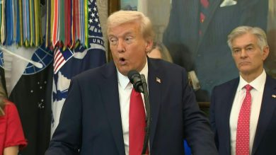 Ucraina, i 28 punti del piano di pace proposto dagli Usa