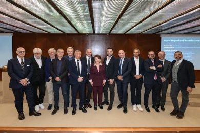 Pier Ezhaya riconfermato presidente di ASTOI Confindustria Viaggi