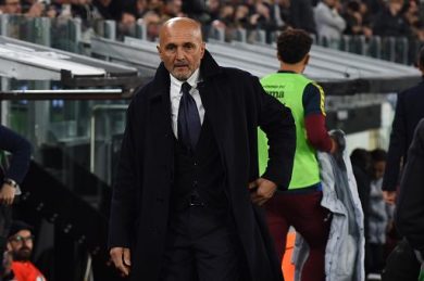 Calcio, Spalletti su Nazionale e Juve: “Problemi strutturali”