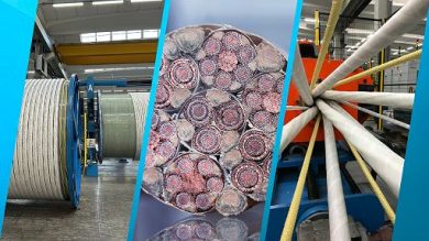 Fusione: spin-off ENEA completa cavi superconduttori per acceleratore più grande al mondo