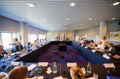 Banche, la procedura Ue contro l’Italia per le norme su Golden Power