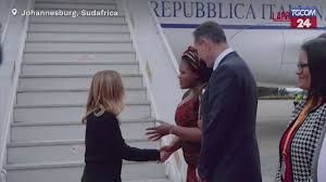 Meloni in Sudafrica al G20 “azzoppato” da assenza Usa: migranti e sviluppo Africa priorità Italia