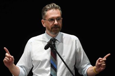 Virtus-Maccabi, Lepore: Piantedosi sconsiderato. Fdi: sconsiderato è lui