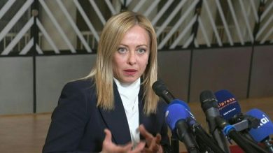 Regionali, tripla sfida e un obiettivo: Meloni vuole certificazione primato Fdi