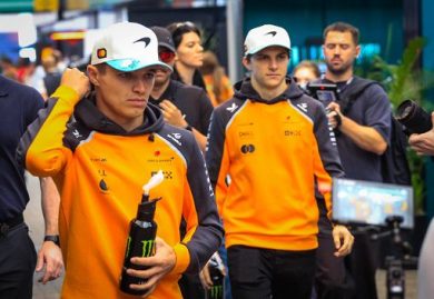 Formula1, colpo di scena a Las Vegas: Norris e Piastri squalificati