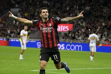 Calcio, il derby è del Milan. Allegri: “Meritato”