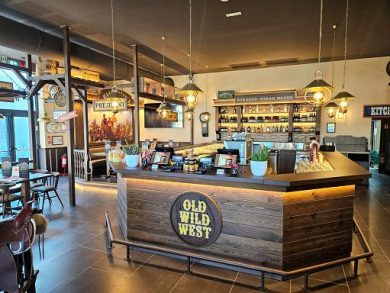 Da Old wild west a Smashie: Cigierre festeggia 30 anni con piano da 60 mln