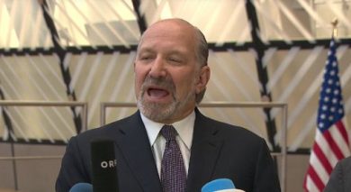 Dazi, Lutnick: Ue rivedano norme su digitale e noi apriamo su acciaio