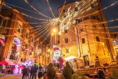 Turismo, a Natale nelle Marche festival diffuso tra città e borghi