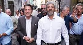 Regionali, Conte: due governatori in due anni, per M5s doppietta storica
