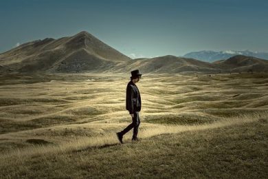 Fuori “La pioggia che non cade mai”, nuovo album di Sergio Cammariere