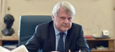 Bankitalia, Signorini: autonomia Banca centrale cruciale per fiducia