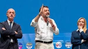 Veneto, Salvini: vittoria Lega oltre aspettativr, sento responsabilità