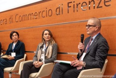 Gherardi (Confagri): fotovoltaico e agricoltura può essere modello