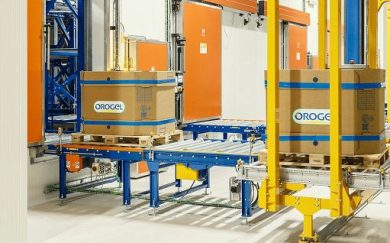 Orogel: contratto filiera ortofrutta Cdp – Bcc Iccrea da 49,5 mln
