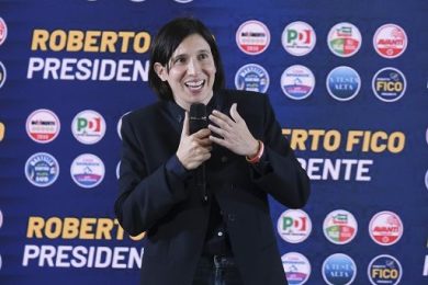 Schlein: governo contendibile, partita elezioni apertissima