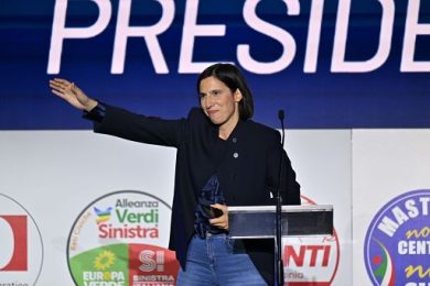 Schlein: avanti con linea unitaria, al governo nel 2027