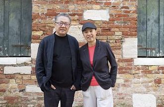 Biennale Architettura 2027, Wang Shu e Lu Wenyu direttori artistici