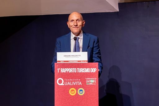 Mazzetti: Ig sono politica di successo per intero sistema agricolo Mazzetti: Ig sono politica di successo per intero sistema agricolo