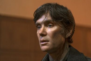 Tv, “Piccole cose come queste” con Cillian Murphy arriva su RaiPlay