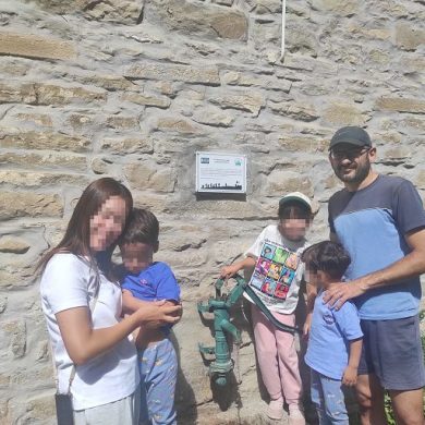 ”UnfatheredByJapan”, l’appello di un docente italiano per i figli