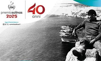 Cinema, 40 anni di Premio Solinas: rassegna e premio a Sorrentino