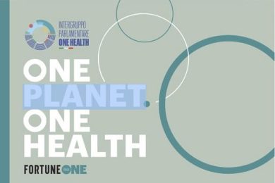 ”Approccio One Health”, a Roma summit per una salute più sostenibile
