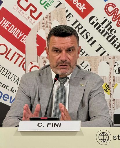 Dl flussi, Cia: intervenire su tempistica per lavoro stagionale Dl flussi, Cia: intervenire su tempistica per lavoro stagionale