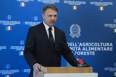 Ok al Senato Ddl tutela agroalimentare senza voti contrari