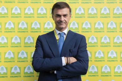 Coldiretti: ok Ddl agroalimentare passo a difesa filiera