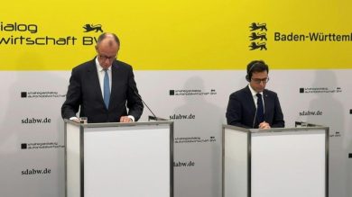 Auto, Ue valuta revisione sullo stop ai motori endotermici dal 2035