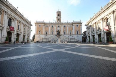 Incoronazione dei Poeti in Campidoglio, rinasce Nobel Italiano Poesia