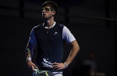 Fip Silver Como, giovedì via al main draw: esordio per Di Giovanni