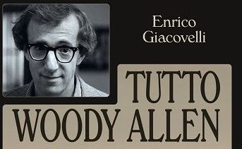 Cinema, “Tutto Woody Allen”, un omaggio al cineasta che fa 90 anni