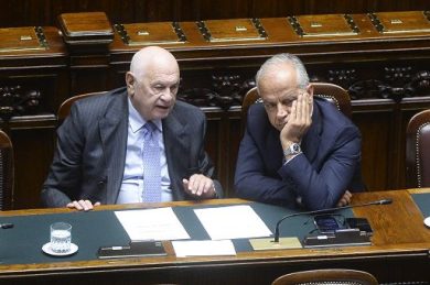 Carceri, cabina di regia a Chigi: 10.692 nuovi posti entro il ’27