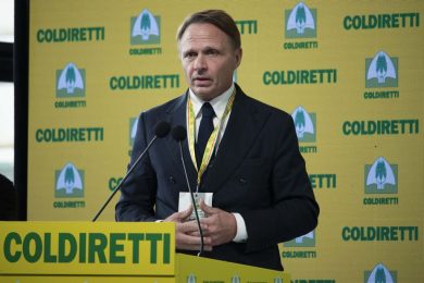 Coldiretti Lazio: bene risorse nazionali per Pecorino romano Dop