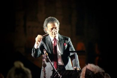 Giubileo, all’Ara Coeli la “Missa Mediterranea” del maestro Menchise