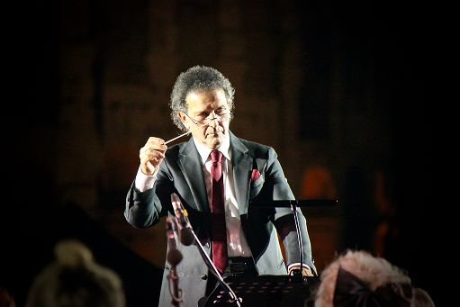 Giubileo, all’Ara Coeli la “Missa Mediterranea” del maestro Menchise Giubileo, all’Ara Coeli la “Missa Mediterranea” del maestro Menchise