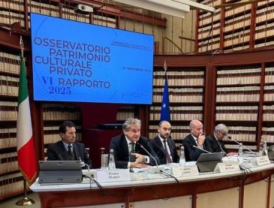 Confagri:tra agricoltura e dimore storiche legame storia e cultura