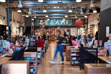 De Agostini acquisisce il 42% di Legami